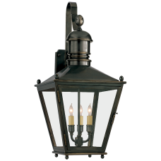 Фонарь Sussex Medium Bracket Lantern CHO 2032BZ