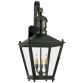 Фонарь Sussex Medium Bracket Lantern CHO 2032BZ