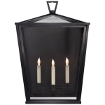 Фонарь Darlana Large 3/4 Lantern CHO 2041BZ