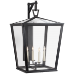 Фонарь Darlana Large Bracket Lantern CHO 2043BZ