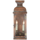 Фонарь Suffork Medium 3/4 Lantern CHO 2063NC