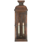Фонарь Suffork Tall 3/4 Lantern CHO 2065NC