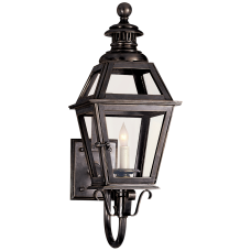 Фонарь Chelsea Small Lantern CHO 2110BZ