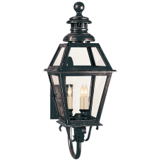 Фонарь Chelsea Lantern CHO 2111BZ