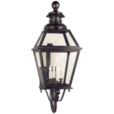 Фонарь Chelsea Large Lantern CHO 2112BZ