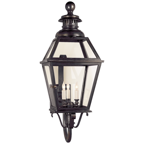 Фонарь Chelsea Large Lantern CHO 2112BZ