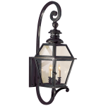 Фонарь Chelsea Lantern CHO 2113BZ