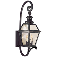 Фонарь Chelsea Lantern CHO 2113BZ