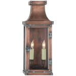 Фонарь Bedford Medium 3/4 Lantern CHO 2152NC