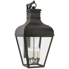 Настенный Фонарь Fremont Grande Bracketed Wall Lantern