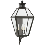 Настенный Фонарь Stratford Medium Bracketed Wall Lantern