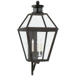 Настенный Фонарь Stratford Large Bracketed Wall Lantern