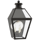 Настенный Фонарь Stratford Medium 3/4 Wall Lantern