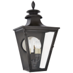 Настенный Фонарь Albermarle Small 3/4 Wall Lantern