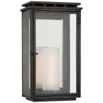 Уличный бра Cheshire Medium 3/4 Wall Lantern CHO 2605AI-CG