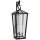 Фонарь Darlana Large Tall Bracketed Wall Lantern CHO 2789BZ-CG