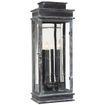 Фонарь Linear Lantern Tall CHO 2910WZ