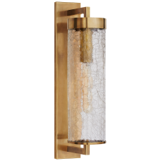 Фонарь Liaison Large Bracketed Wall Sconce KW 2123AB-CRG