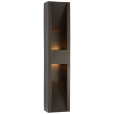 Бра Tribute Large Sconce KW 2764BZ