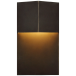 Бра Rega 12'' Wide Sconce KW 2781BZ