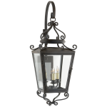 Уличный бра Lafayette Medium Bracketed Sconce NW 2705FR-CG