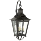 Уличный бра Orleans Large Bracketed Lantern NW 2709FR-CG