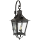 Уличный бра Orleans Medium Bracketed Lantern NW 2710FR-CG