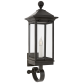 Уличный бра Rosedale Petite Bracketed Wall Lantern RC 2011FR-CG