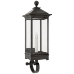 Уличный бра Rosedale Small Bracketed Wall Lantern RC 2012FR-CG