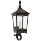 Уличный бра Rosedale Classic Small Bracketed Wall Lantern RC 2036FR-CG