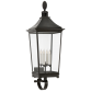 Уличный бра Rosedale Classic Large Tall Bracketed Wall Lantern RC 2041FR-CG