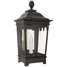 Уличный бра Rosedale Grand Small 3/4 Wall Lantern RC 2043FR-CG