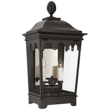 Уличный бра Rosedale Grand Medium 3/4 Wall Lantern RC 2044FR-CG