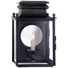 Уличный бра Honore Small 3/4 Sconce SK 2325BC