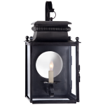 Уличный бра Honore Small Bracketed Wall Lantern SK 2350BC