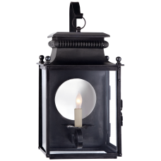 Уличный бра Honore Small Bracketed Wall Lantern SK 2350BC