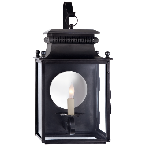 Уличный бра Honore Small Bracketed Wall Lantern SK 2350BC
