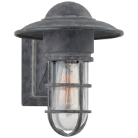 Фонарь Marine Indoor/Outdoor Wall Light SLO 2001WZ-SG