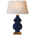 Настольная лампа Anita Table Lamp AH 3063MB-NP