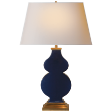 Настольная лампа Anita Table Lamp AH 3063MB-NP