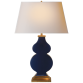 Настольная лампа Anita Table Lamp AH 3063MB-NP