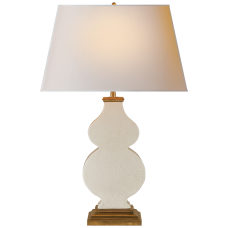 Настольная лампа Anita Table Lamp AH 3063TS-NP