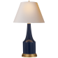 Настольная лампа Sawyer Table Lamp AH 3082MB-NP