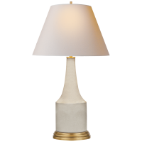 Настольная лампа Sawyer Table Lamp AH 3082TS-NP