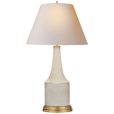 Настольная лампа Sawyer Table Lamp AH 3082TS-NP