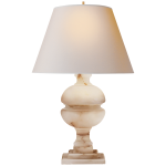 Настольная лампа Desmond Table Lamp AH 3100ALB-NP