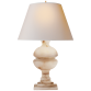 Настольная лампа Desmond Table Lamp AH 3100ALB-NP