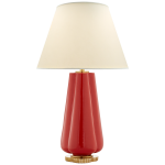 Настольная лампа Penelope Table Lamp AH 3127BYR-PL