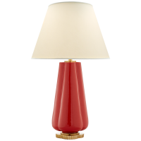 Настольная лампа Penelope Table Lamp AH 3127BYR-PL
