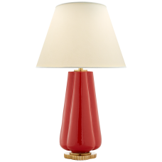 Настольная лампа Penelope Table Lamp AH 3127BYR-PL